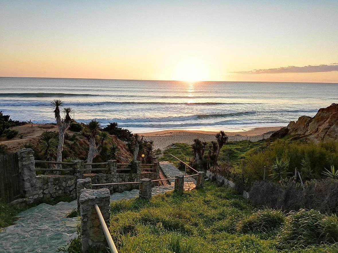 La Guarida De Vejer Casa Rural (Adults Only) เวเฮร์ เด ลา ฟรอนเตรา ภายนอก รูปภาพ