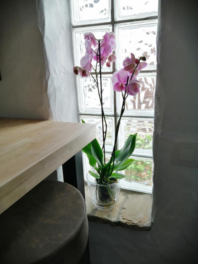 La Guarida De Vejer Casa Rural (Adults Only) เวเฮร์ เด ลา ฟรอนเตรา ภายนอก รูปภาพ