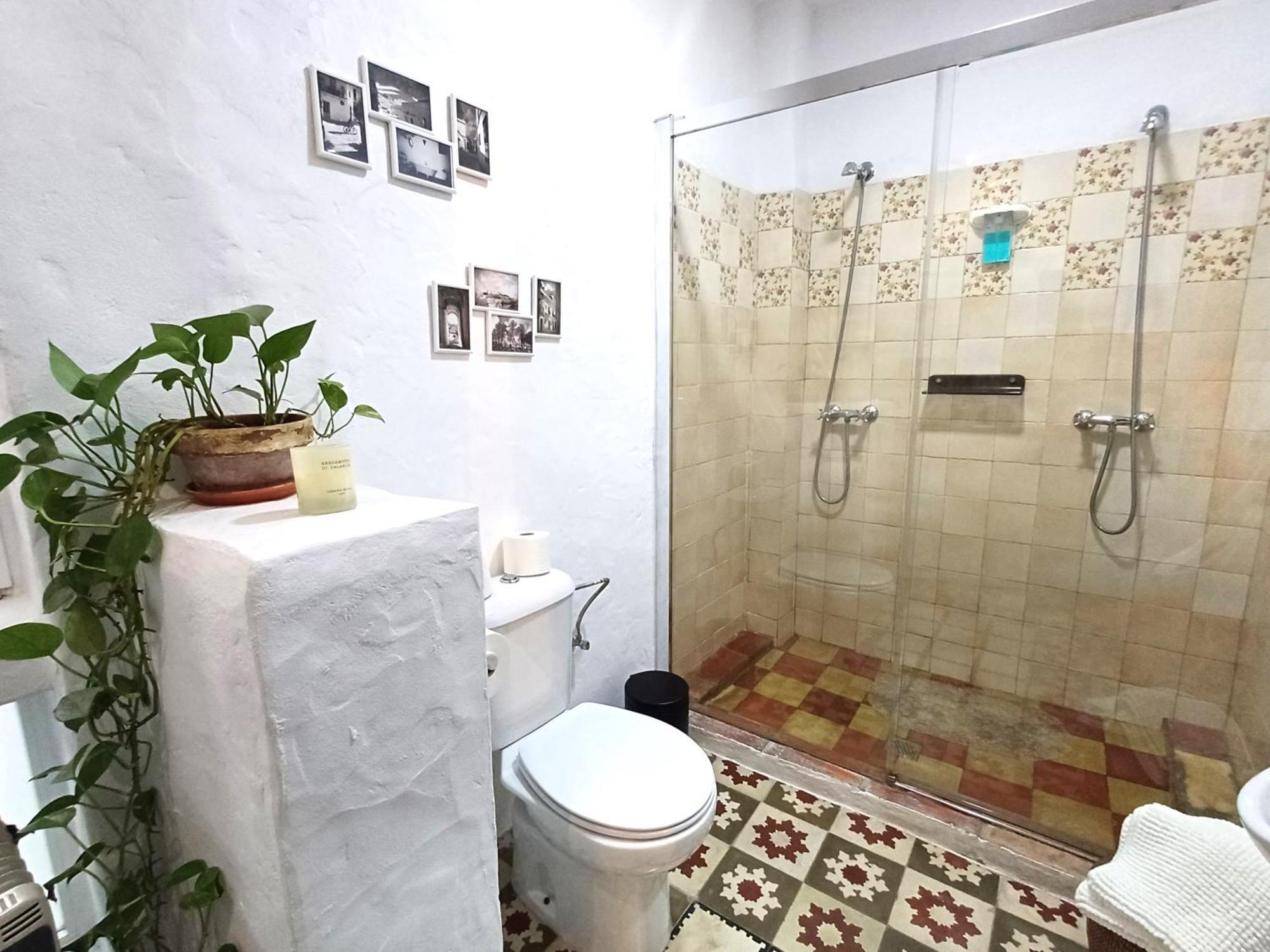 La Guarida De Vejer Casa Rural (Adults Only) เวเฮร์ เด ลา ฟรอนเตรา ภายนอก รูปภาพ