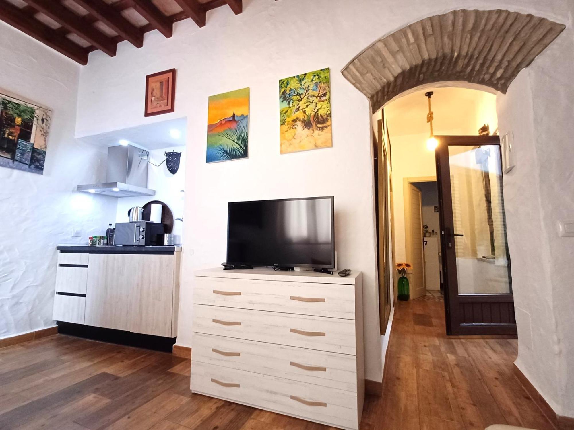 La Guarida De Vejer Casa Rural (Adults Only) เวเฮร์ เด ลา ฟรอนเตรา ภายนอก รูปภาพ