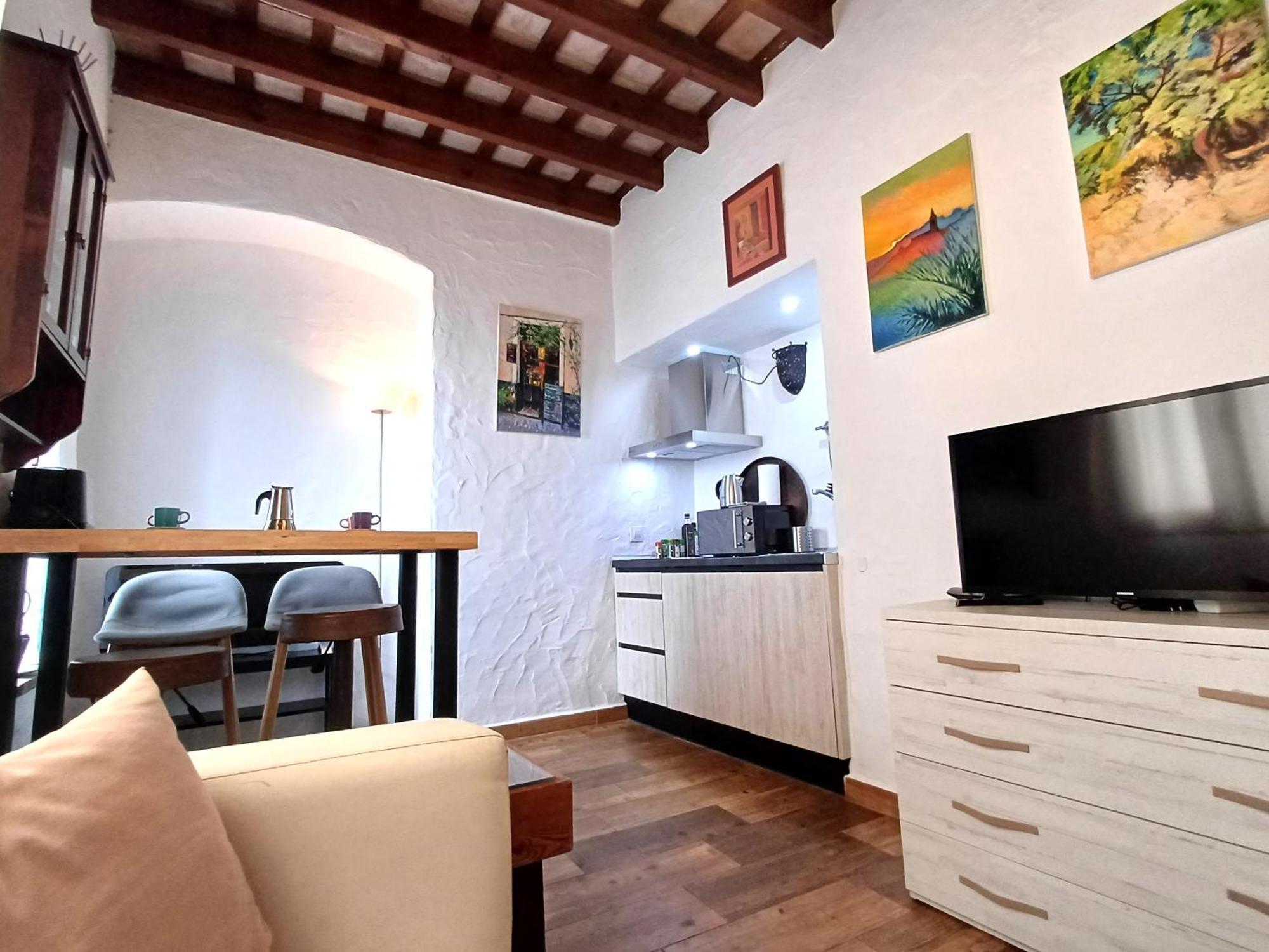 La Guarida De Vejer Casa Rural (Adults Only) เวเฮร์ เด ลา ฟรอนเตรา ภายนอก รูปภาพ