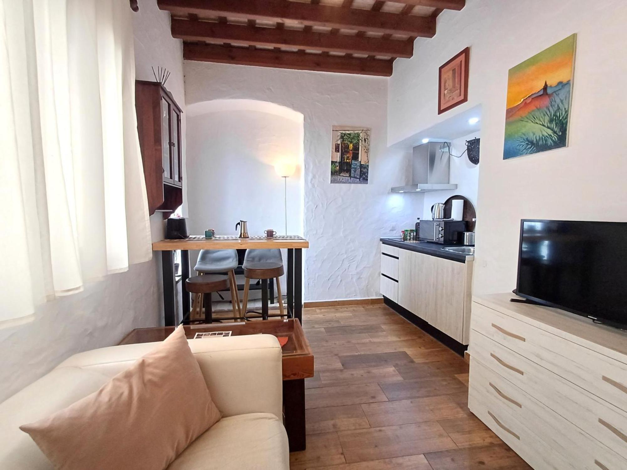 La Guarida De Vejer Casa Rural (Adults Only) เวเฮร์ เด ลา ฟรอนเตรา ภายนอก รูปภาพ