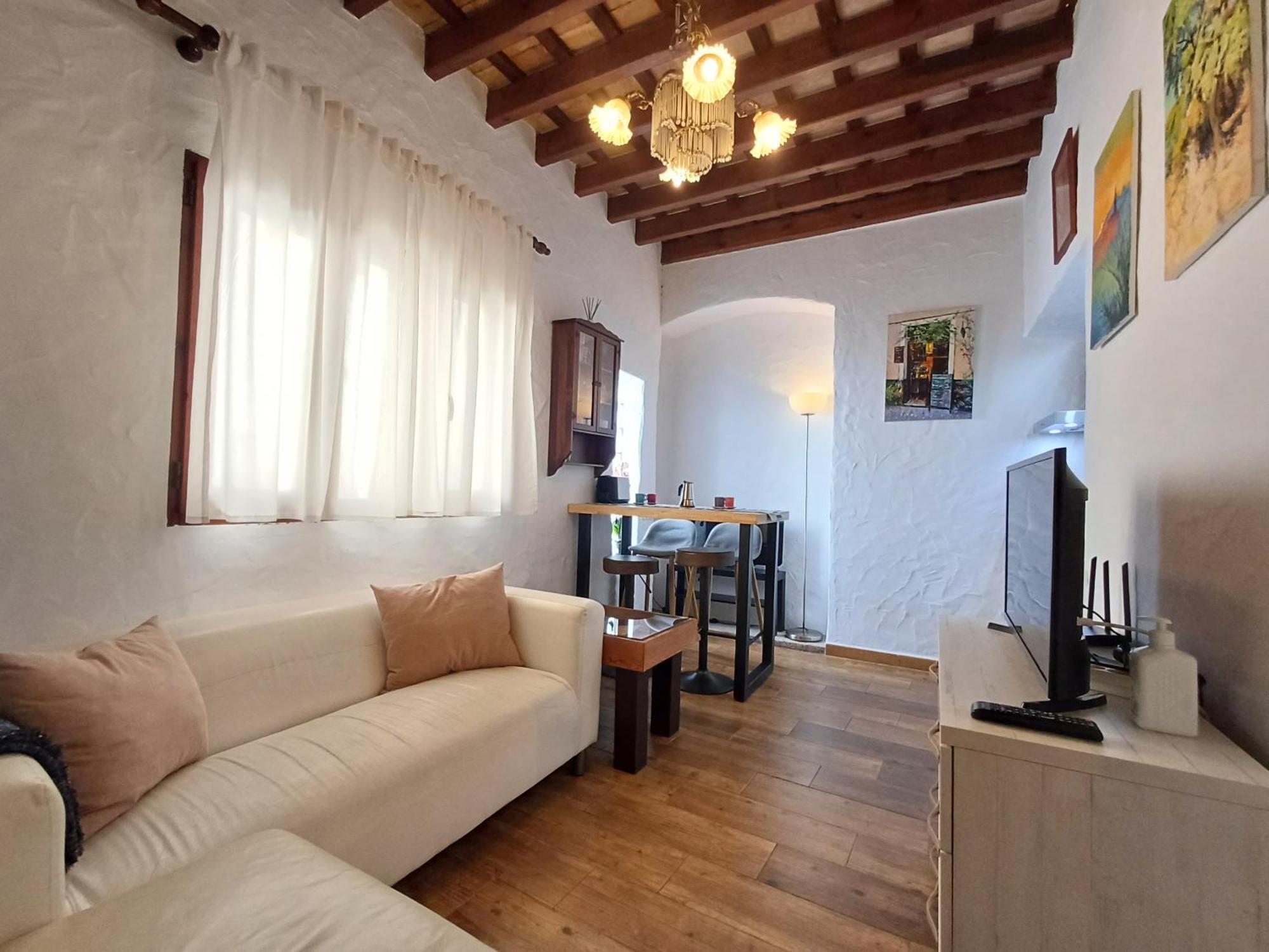 La Guarida De Vejer Casa Rural (Adults Only) เวเฮร์ เด ลา ฟรอนเตรา ภายนอก รูปภาพ